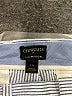 Norm Thompson 100% Cotton Stripes Blue Casual Pants Size 14 - photo 4