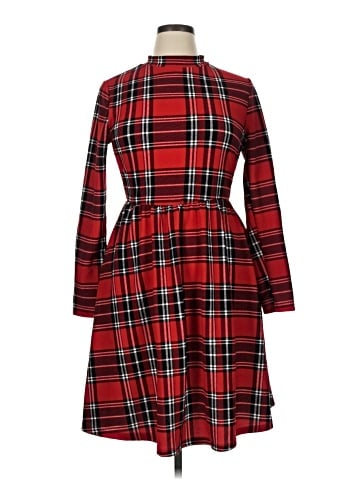 Shein Casual Dress (view 1)