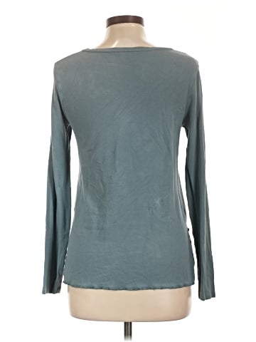 Majestic Filatures Long Sleeve T-Shirt (view 2)