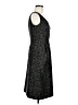 Escada Black Cocktail Dress Size EU 38 / US 8 - photo 4