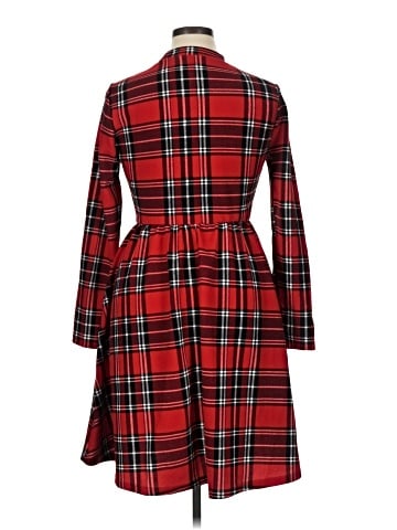 Shein Casual Dress (view 2)