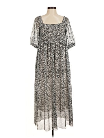 Baum Und Pferdgarten Casual Dress (view 1)