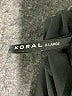 Koral Black Leggings Size XL - photo 4