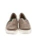 Dr. Scholl's Solid Tan Sneakers Size 7 - photo 2