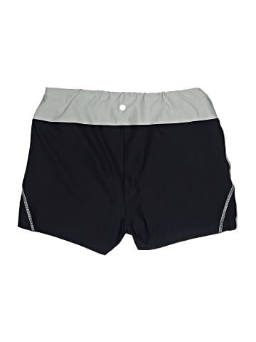 Bally Total Fitness Athletic Shorts (view 2)