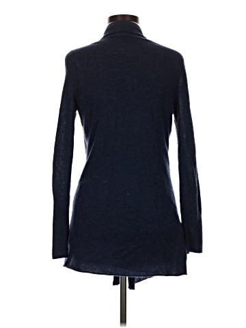 White + Warren Cashmere Cardigan (view 2)