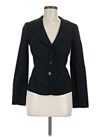 Bisou Bisou Blazer (view 1)