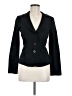 Bisou Bisou Black Blazer Size 8 - photo 1