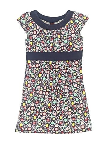 Tea Dress (view 1)
