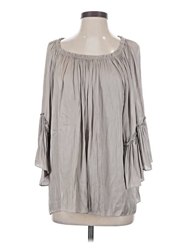 Halston Heritage Casual Dress (view 1)