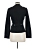 Bisou Bisou Black Blazer Size 8 - photo 2