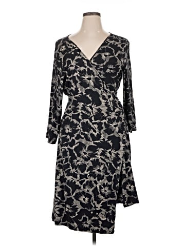 Banana Republic Casual Dress (view 1)