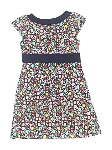 Tea Dress (view 2)