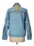 CHRISTINE ALEXANDER 100% Cotton Blue Denim Jacket Size L - photo 2