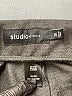 Studio by Torrid Solid Gray Active Pants Size 3X Plus (3) - photo 4