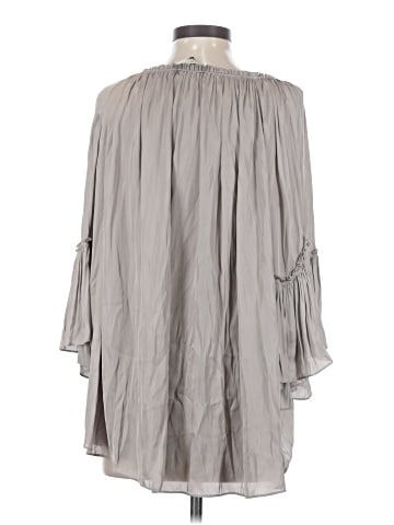 Halston Heritage Casual Dress (view 2)
