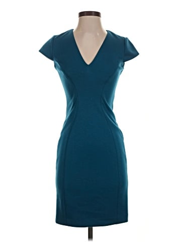 T Tahari Cocktail Dress (view 1)