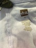 Tea Solid Blue Active Pants Size 5 - photo 3