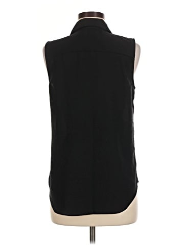 Ann Taylor Sleeveless Blouse (view 2)