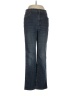 Charter Club Blue Jeans Size 8 - photo 1