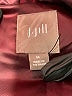 J.Jill Burgundy Vest Size M - photo 6