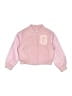 Gap Kids Pink Jacket Size XS (kids) - photo 1