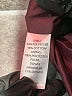 J.Jill Burgundy Vest Size M - photo 7