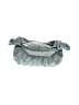 melie bianco 100% Polyurethane Gray Clutch One size - photo 2