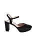 Assorted Brands Black Heels Size 8 1/2 - photo 1