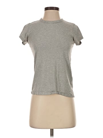 Rag & Bone Short Sleeve Turtleneck (view 1)
