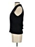 Olivaceous Black Sweater Vest Size S - photo 5