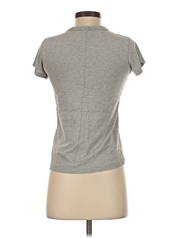 Rag & Bone Short Sleeve Turtleneck (view 2)