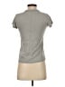 Rag & Bone Gray Short Sleeve Turtleneck Size XS - photo 2