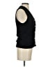 Olivaceous Black Sweater Vest Size S - photo 4