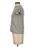 Rag & Bone Gray Short Sleeve Turtleneck Size XS - photo 5