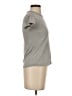 Rag & Bone Gray Short Sleeve Turtleneck Size XS - photo 4