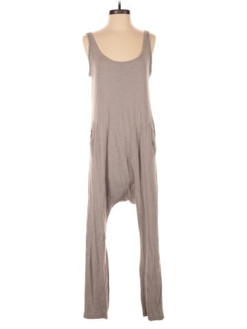 Enza Costa Jumpsuit (view 1)