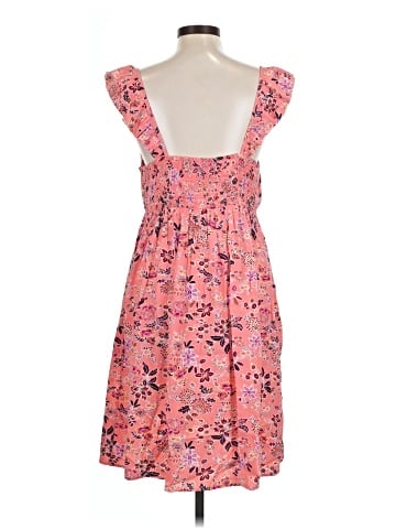 Ann Taylor LOFT Casual Dress (view 2)