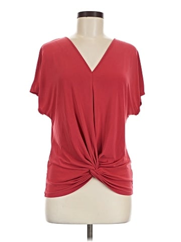 Perseption Concept Short Sleeve Top (view 1)