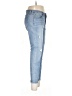 Buffalo by David Bitton Hearts Blue Jeans Size 30 waist - photo 4