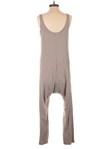 Enza Costa Jumpsuit (view 2)