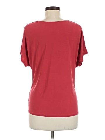 Perseption Concept Short Sleeve Top (view 2)