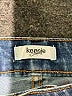 Kensie Hearts Blue Jeans Size 6 - photo 7