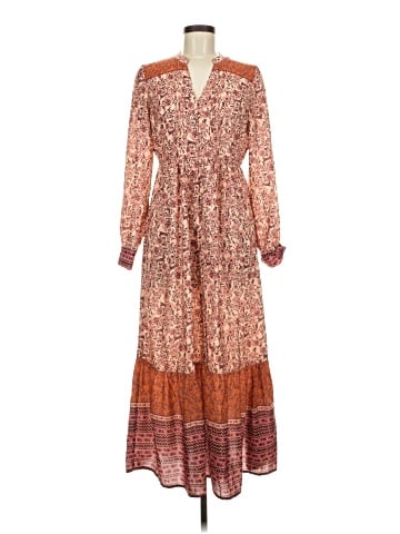 Mila Mae Casual Dress (view 1)