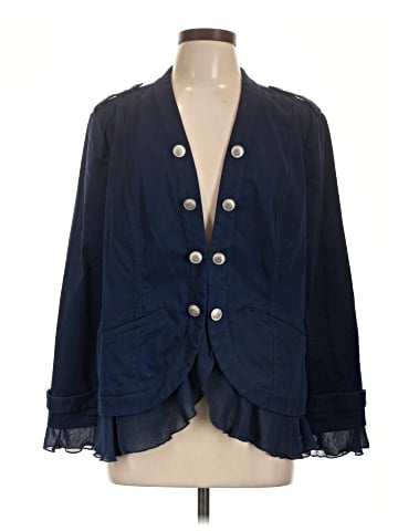 Chico's Blazer (view 1)