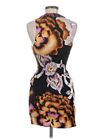 Roberto Cavalli Printed Dress (view 2)