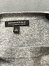 Banana Republic Gray Pullover Sweater Size L - photo 6