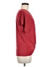 Perseption Concept Red Short Sleeve Top Size M - photo 4