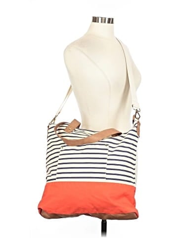 Merona Tote (view 2)