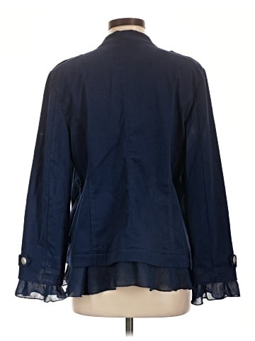 Chico's Blazer (view 2)